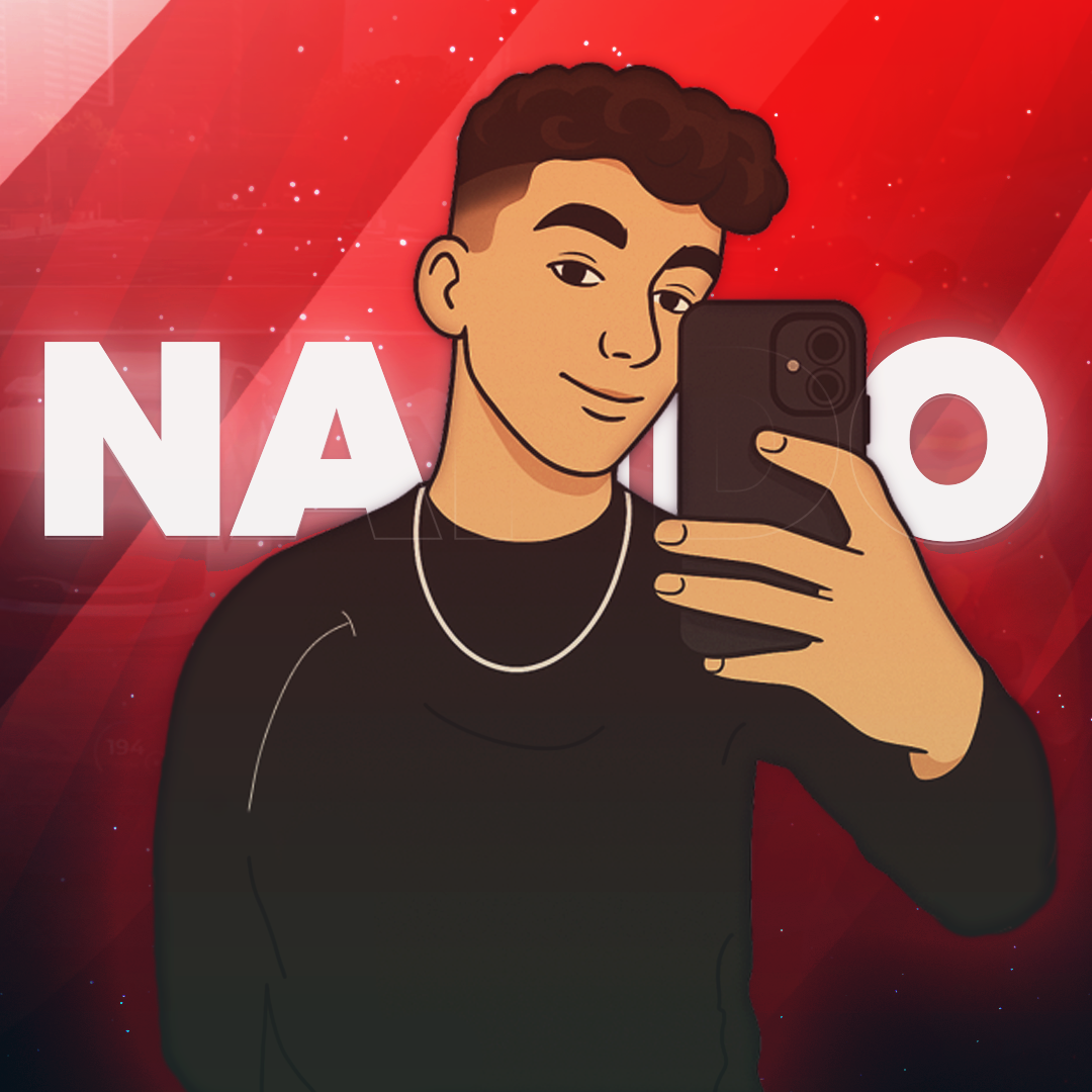 NandoGaming logo